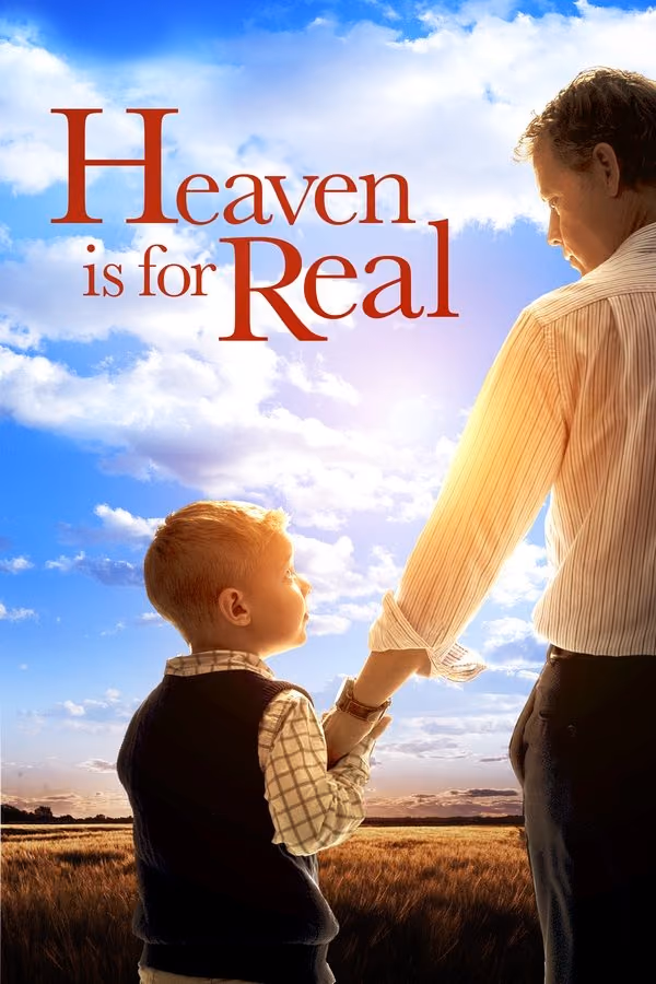 Cennete Yolculuk - Heaven Is for Real (2014)