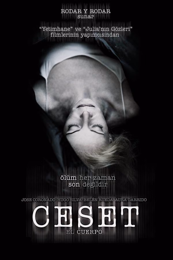 Ceset - The Body (2012)