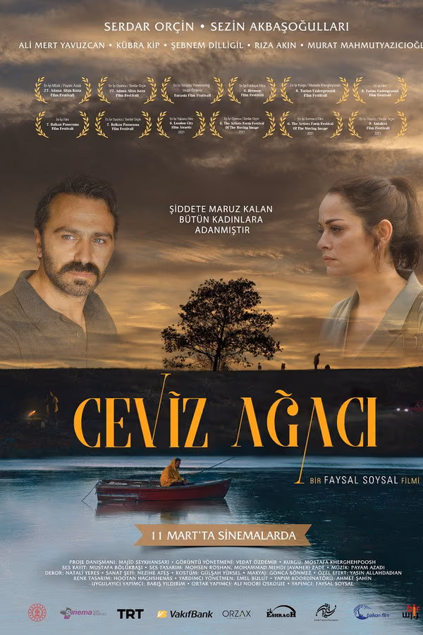 Ceviz Ağacı (2019)