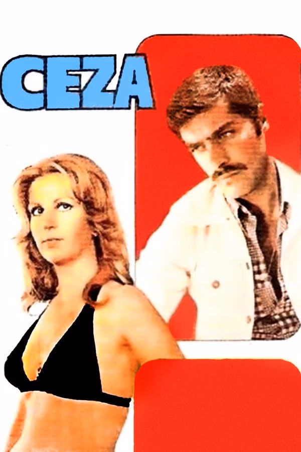 Ceza (1975)