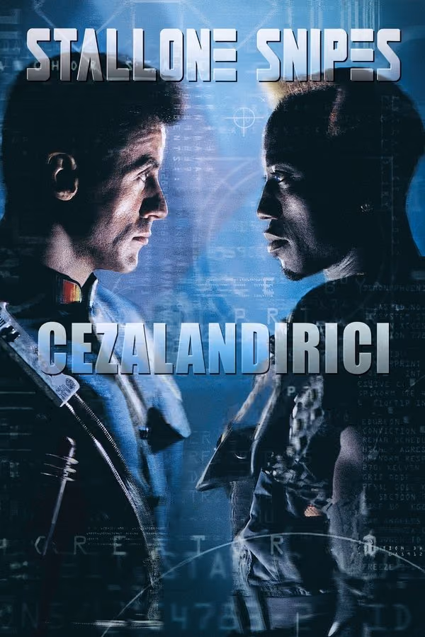 Cezalandırıcı - Demolition Man (1993)
