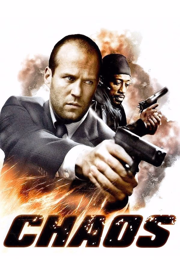 Chaos (2005)