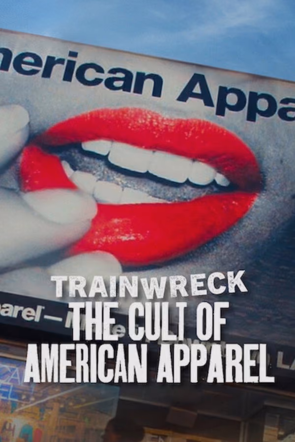 Chaos d'anthologie : Sur l'autel d'American Apparel (2025)