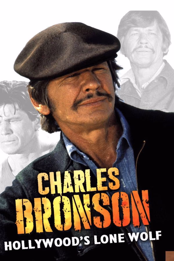 Charles Bronson - Hollywoods härtester Kerl (2020)