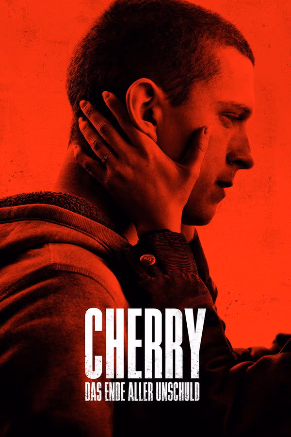 Cherry - Das Ende aller Unschuld (2021)