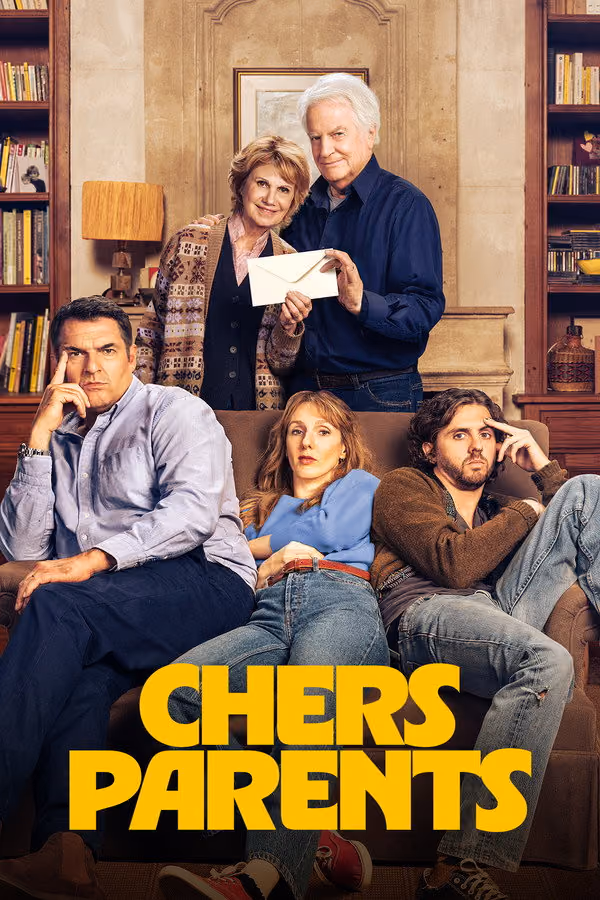 Chers parents (2026)