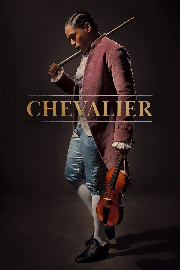 Chevalier (2023)