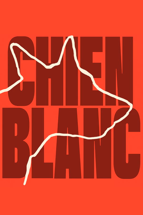 Chien blanc (2022)