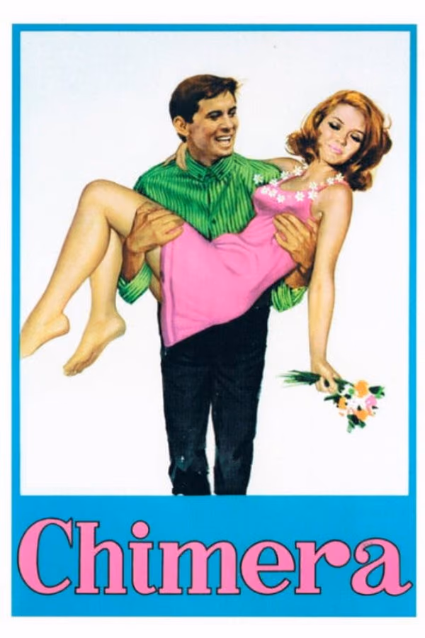 Chimera (1968)