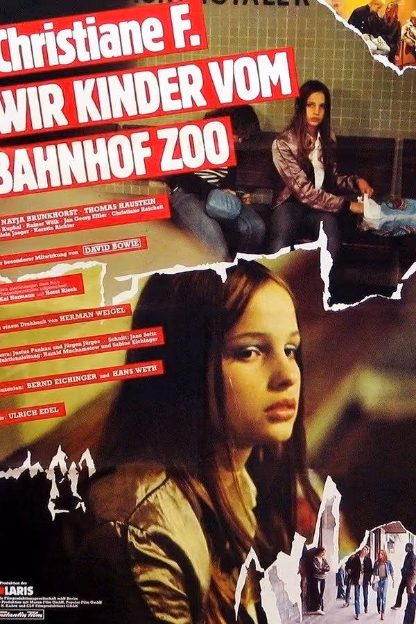 Christiane F (1981)