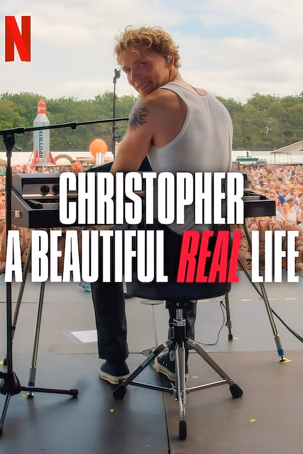 Christopher - A Beautiful Real Life (2025)