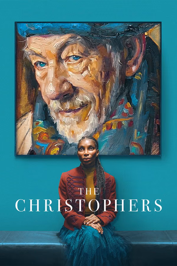 Christopherlar - The Christophers (2025)