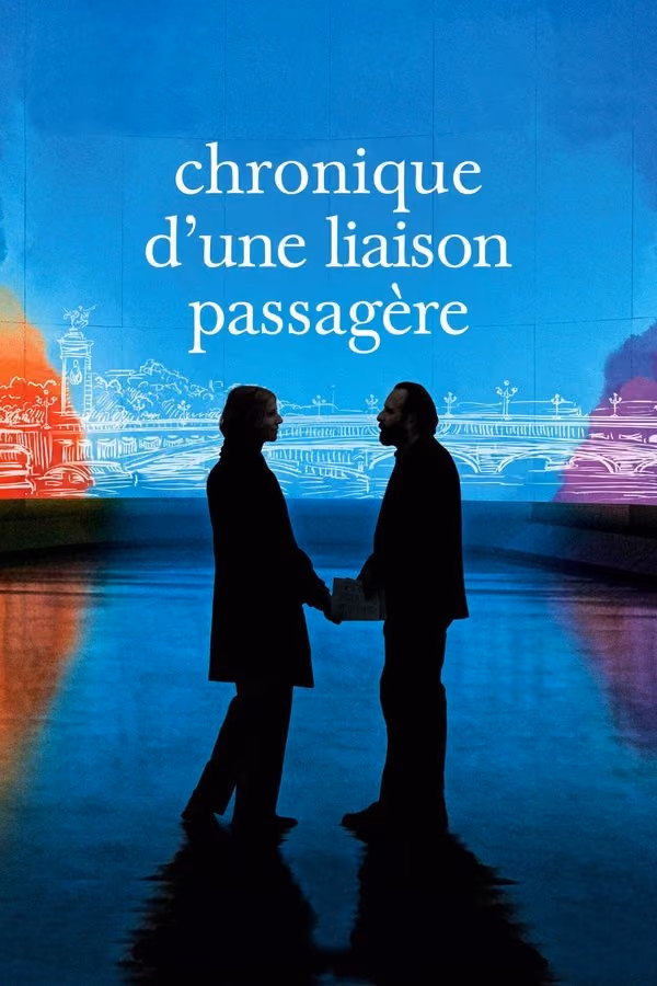 Chronique d'une liaison passagère (2022)