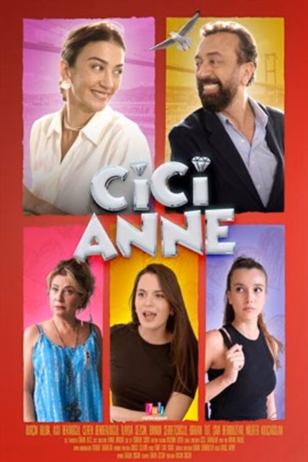 Cici Anne (2024)