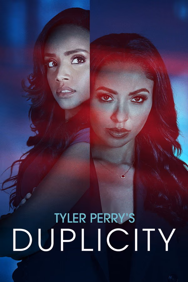 Çifte İhanet -Tyler Perry's Duplicity (2025)