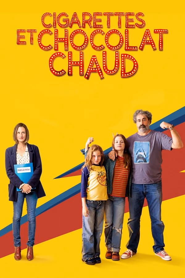 Cigarettes et chocolat chaud (2016)