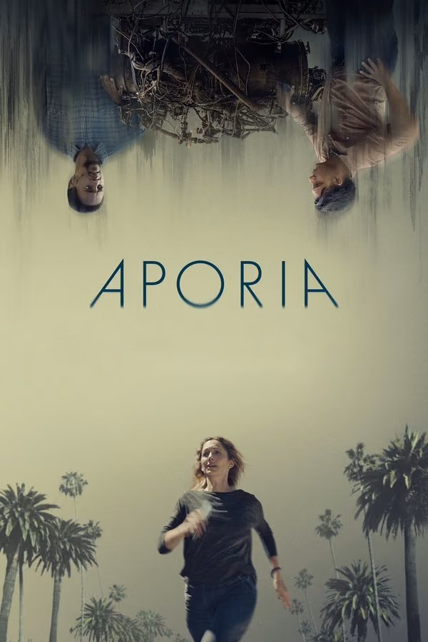 Çıkmaz - Aporia (2023)