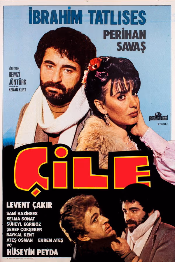 Çile (1980)