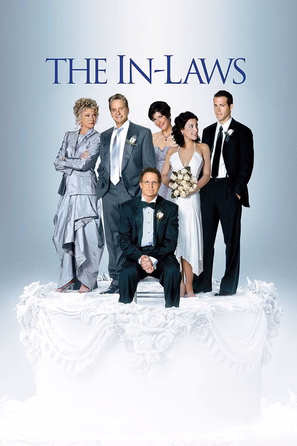 Çılgın Dünürler (2003)