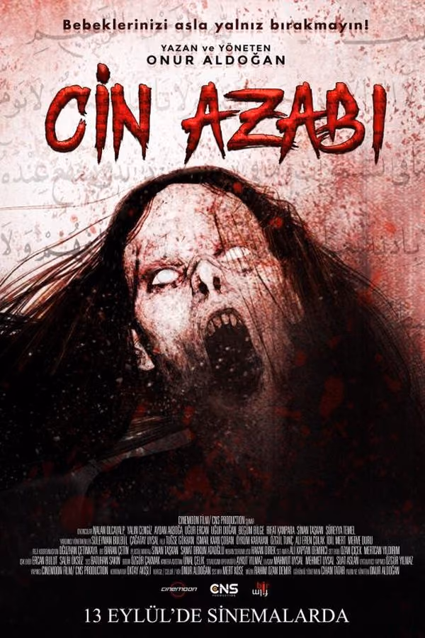 Cin Azabı (2019)