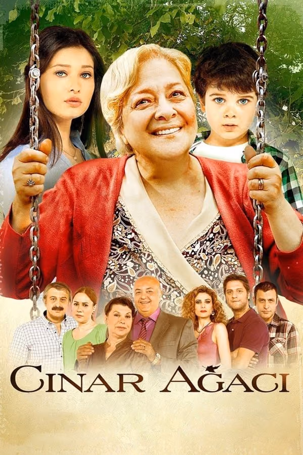 Çınar Ağacı (2011)