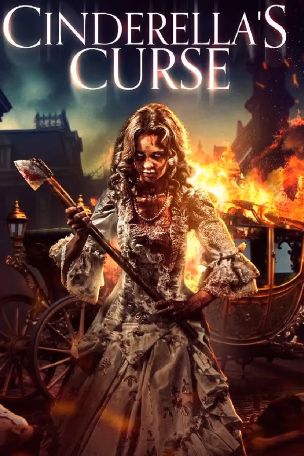 Cinderella's Curse (2024)