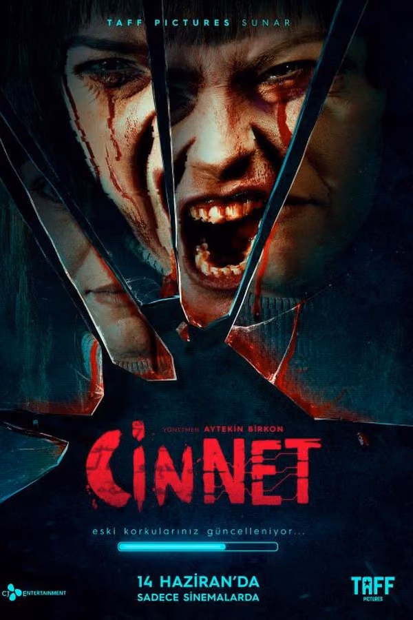 Cinnet (2019)