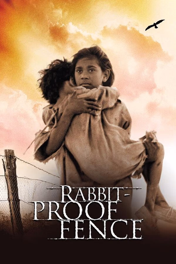 Çit - Rabbit-Proof Fence (2002)