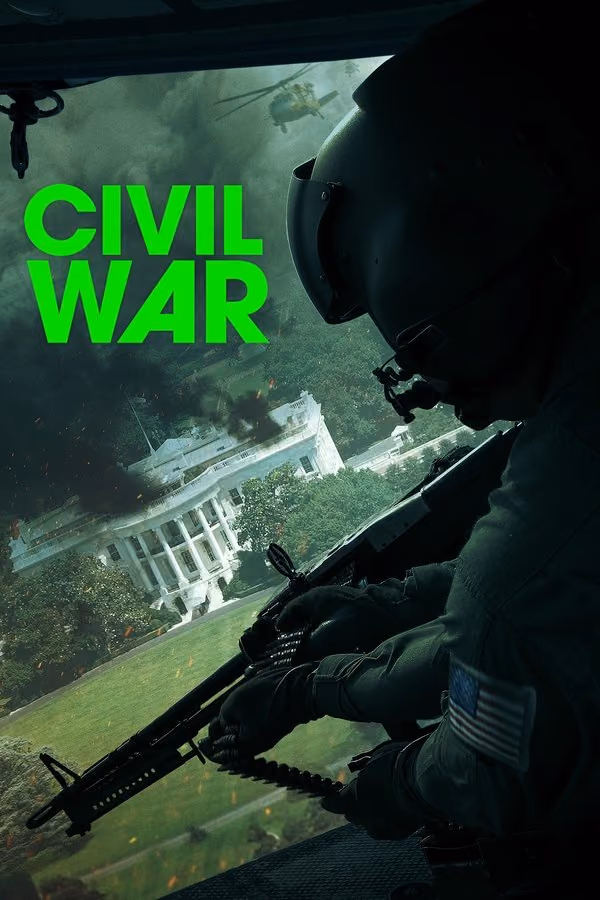 Civil War (2024)
