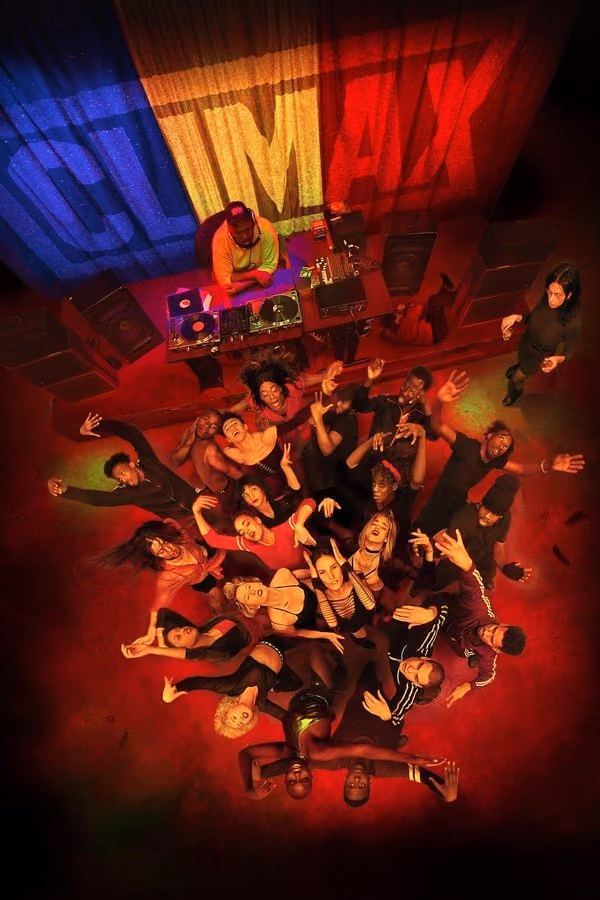Climax (2018)