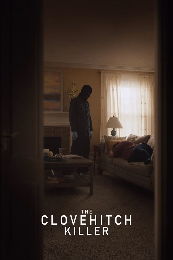 Clovehitch Katili (2018)