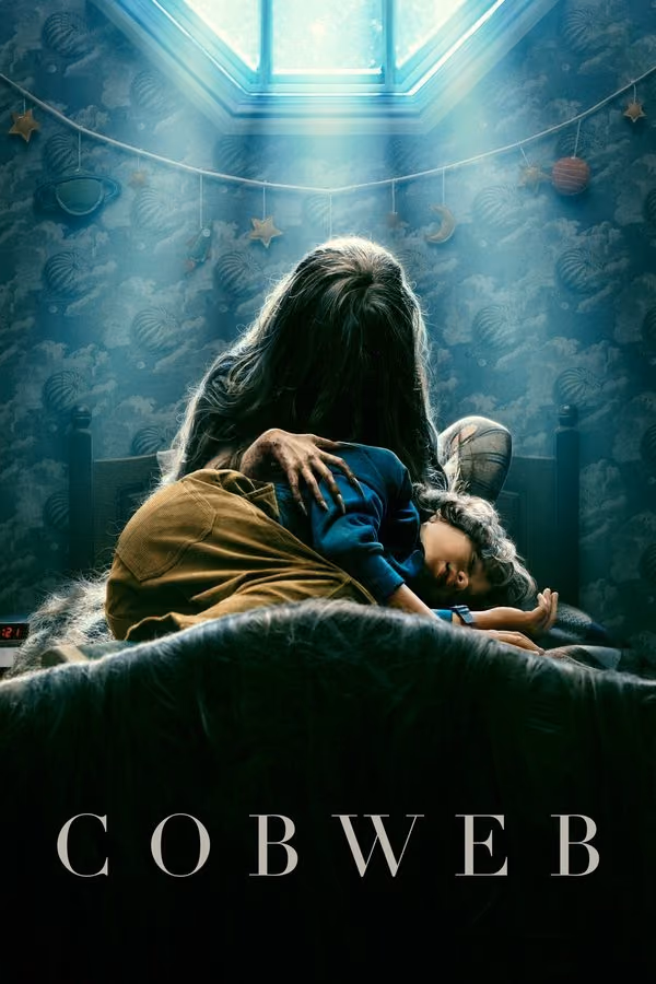 Cobweb (2023)