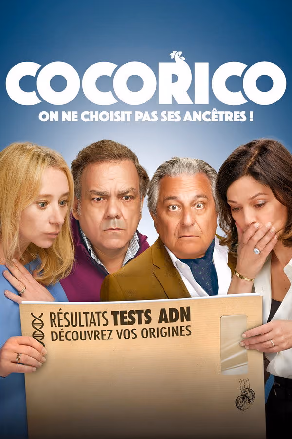Cocorico 2024 (2024)