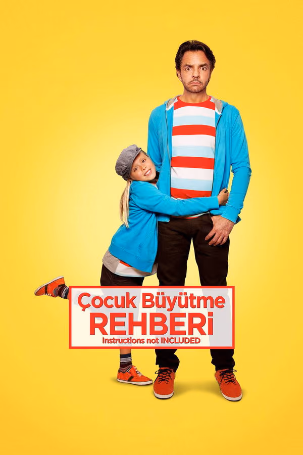 Çocuk Büyütme Rehberi - Instructions Not Included (2013)