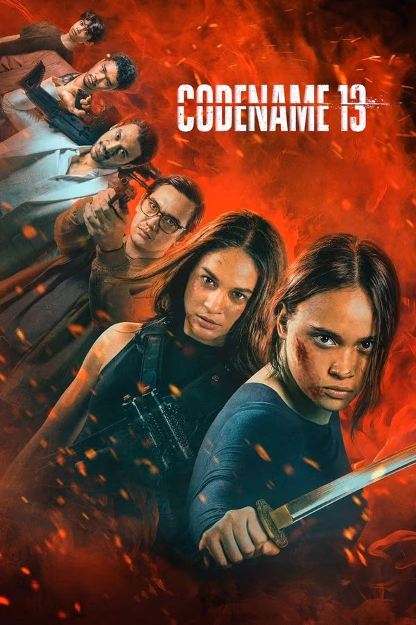 Codename 13 (2024)