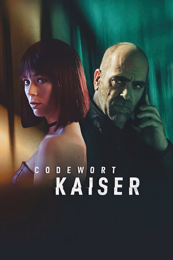 Codewort: Kaiser (2022)