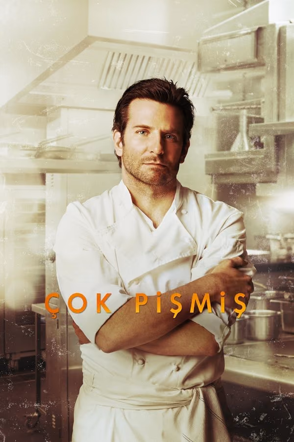 Çok Pişmiş (2015)
