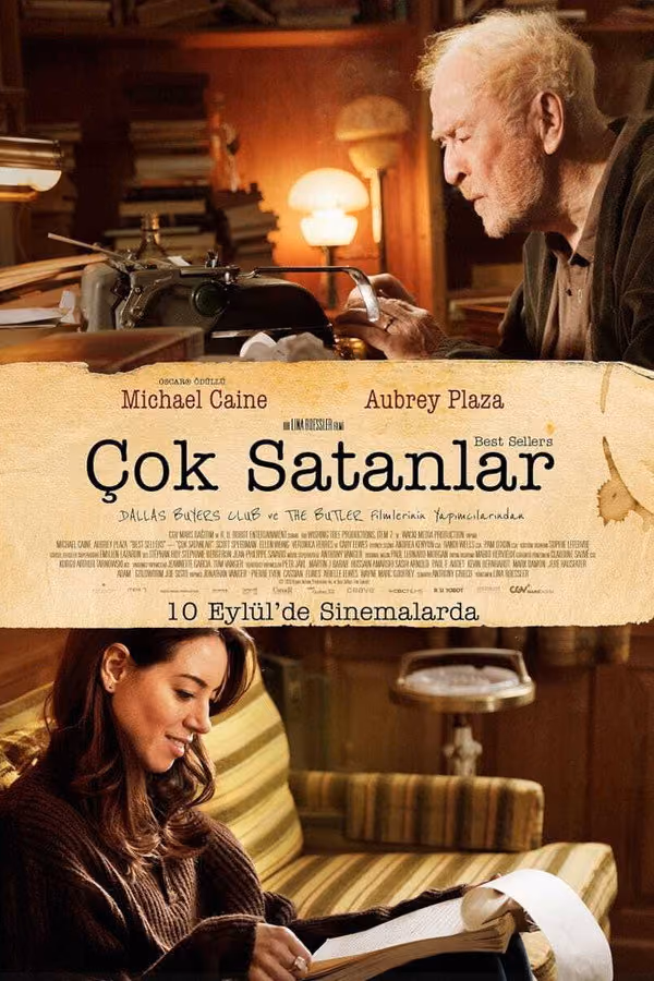 Çok Satanlar - Best Sellers (2021)