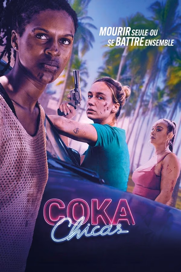Coka Chicas (2025)