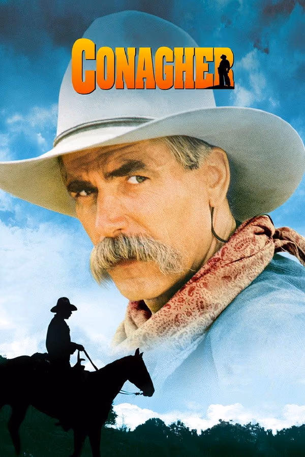 Conagher (1991)