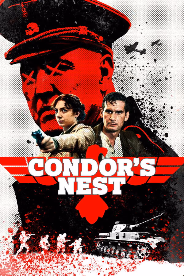 Condor's Nest (2023)