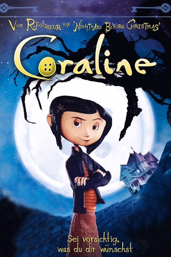 Coraline (2009)