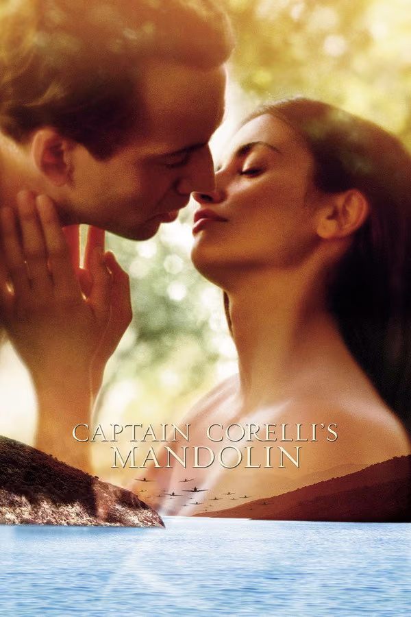 Corelli'nin Mandolini (2001)
