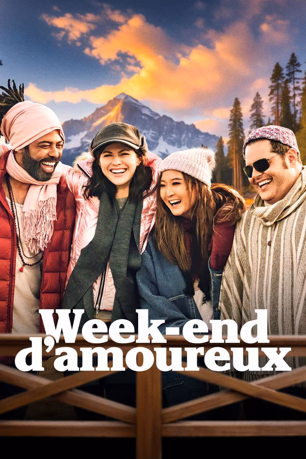 Couples Weekend (2026)