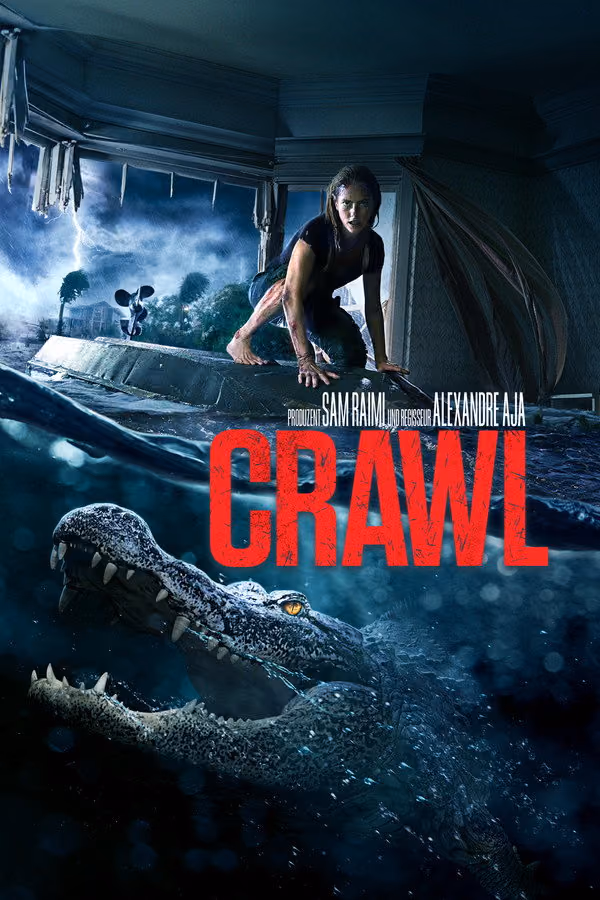 Crawl (2019)