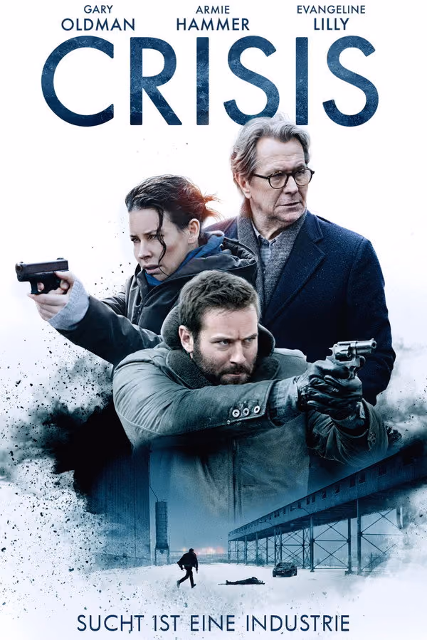 Crisis (2021)