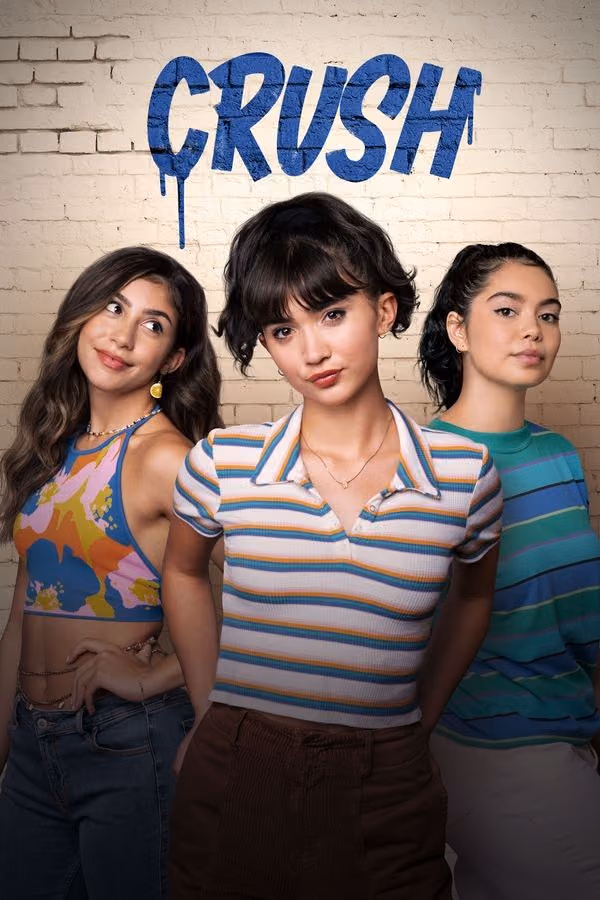 Crush (2022)