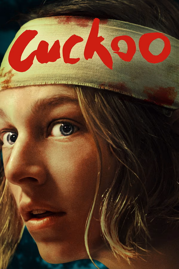 Cuckoo (2024)