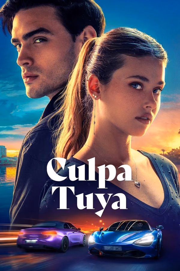 Culpa Tuya - Senin Hatan (2024)