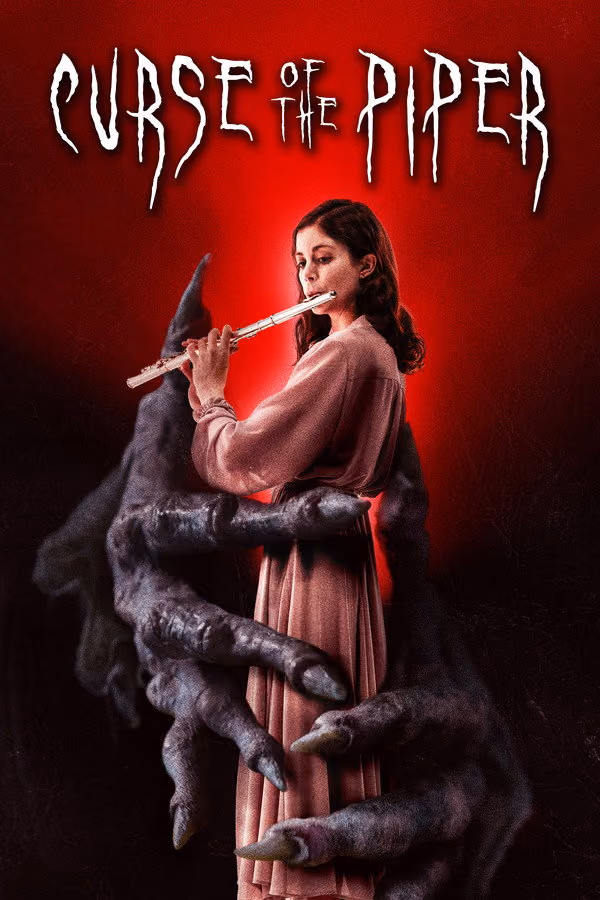 Curse of the Piper - Melodie des Todes (2023)